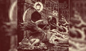 STRYCHNOS – A Mother&#039;s Curse