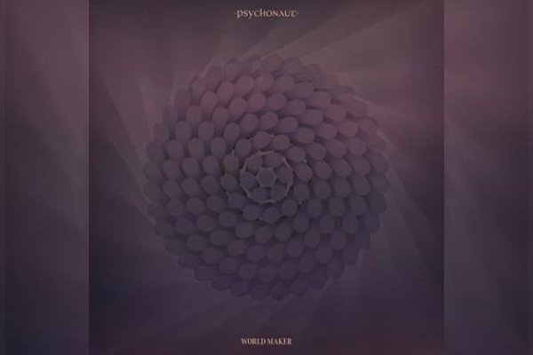 PSYCHONAUT – World Maker