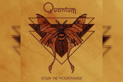 QUANTUM – Down The Mountainside