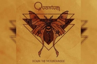 QUANTUM – Down The Mountainside