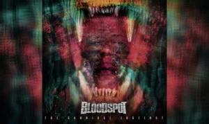 BLOODSPOT – The Cannibal Instinct