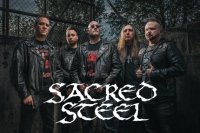 SACRED STEEL entfesseln «Demon Witch Possesion» in neuem Video aus dem kommenden Album «Ritual Supremacy»