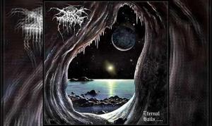 DARKTHRONE – Eternal Hails