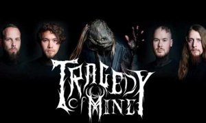 TRAGEDY OF MINE melden sich mit neuer Single &amp; Video «Evolution» zurück