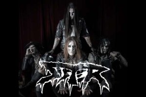SISTER veröffentlichen zweite Single «Blood Sacrifice» aus dem kommenden Album «The Way We Fall»