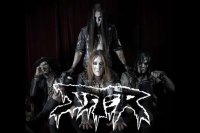 SISTER veröffentlichen zweite Single «Blood Sacrifice» aus dem kommenden Album «The Way We Fall»