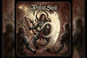 PROTEAN SHIELD – Protean Shield