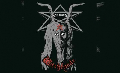 WITCHFYNDE – Give 'em Hell (Re-Release)