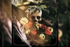 OSI AND THE JUPITER – Larvatus