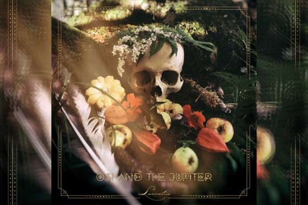 OSI AND THE JUPITER – Larvatus
