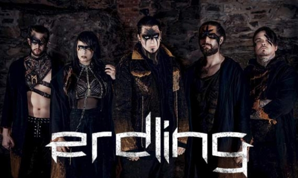 ERDLING stellen neue Single und Video «Freiheit» vor