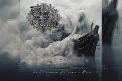 FOREVER FALLING – The Determinism Of Essence In Matter