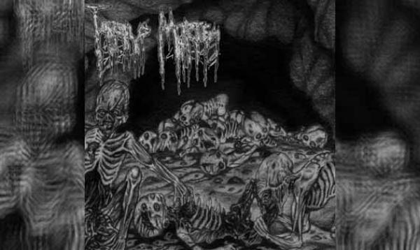 TARDUS MORTEM – Engulfed In Pestilent Darkness