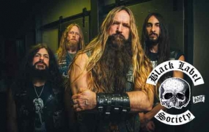 BLACK LABEL SOCIETY kündigen neues Album und Clip an