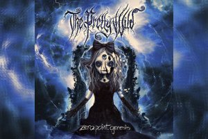 THE PRETTY WILD – Zero.Point.Genesis