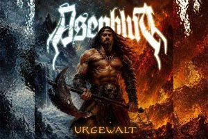 ASENBLUT – Urgewalt