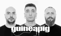 GUINEAPIG teilen neues Video «Mermaid In A Manhole» aus dem Album «Parasite»