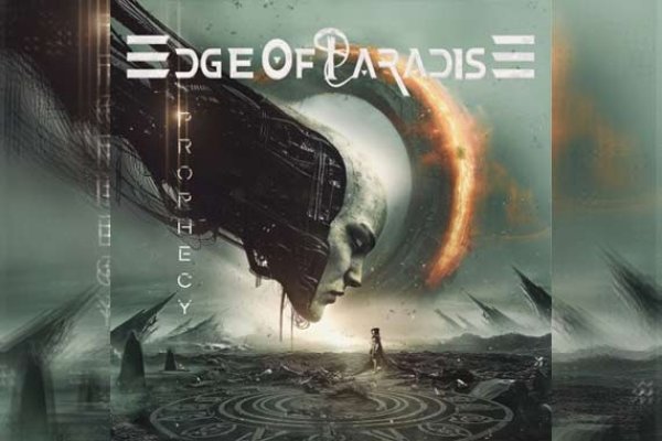 EDGE OF PARADISE – Prophecy