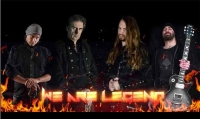 WE ARE LEGEND melden sich nach neun Jahren mit neuem Album «Fallen Angel» und der Single «Only God Forgives» zurück!