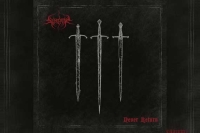 SVNEATR – Never Return