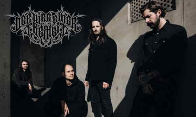 DER WEG EINER FREIHEIT präsentieren neuen Song plus Video «Immortal» ft. THE DEVIL'S TRADE