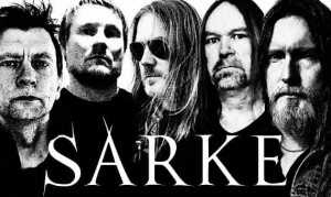 SARKE machen Single-Premiere für «Grim Awakening»