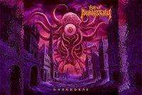 EYE OF PURGATORY – Darkborne