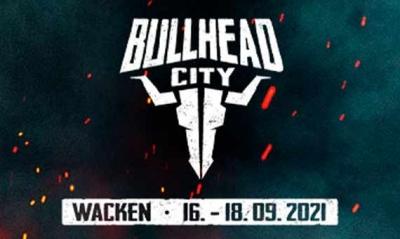 Bullhead City 2021 - Infos zu Vorverkauf, Bands und Rahmenbedingungen