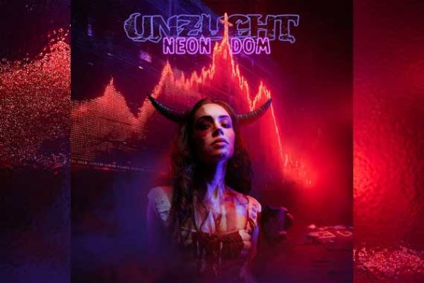 UNZUCHT – Neon Dom