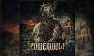 POWERWOLF – Lupus Dei (15th Anniversary Edition)