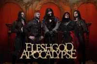 FLESHGOD APOCALYPSE kehren mit neuer Single «Pendulum» plus Video-Clip zurück