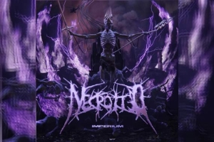 NECROTTED - Imperium