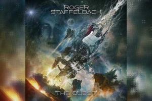 ROGER STAFFELBACH – The Quest