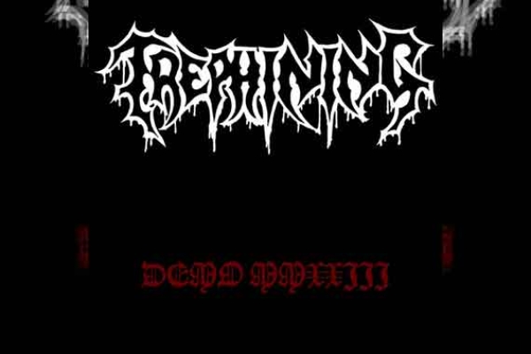 TREPHING  – Demo MMXXIII