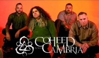 COHEED AND CAMBRIA  kündigen neues Album  «Vaxis II: A Window Of The Waking Mind» an