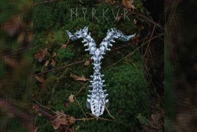 MYRKUR – Spine