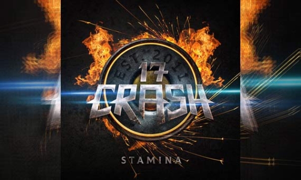 17 CRASH – Stamina