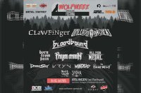 WOLFWEEZ Open Air Festival 2025: Running Order und Bandvorstellung
