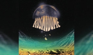 KOSMODOME – Kosmodome