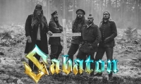 SABATON erzählen im Song «Christmas Truce» eine besondere Story