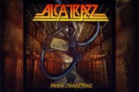ALCATRAZZ – Prior Convictions