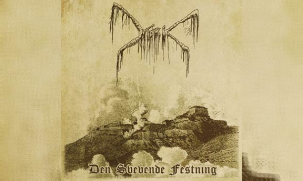 MORK – Den Svevende Festing (EP)