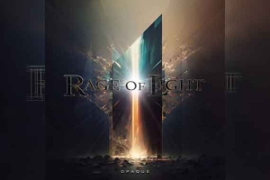 RAGE OF LIGHT – Opaque (EP)