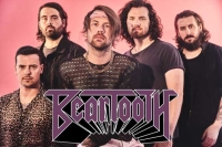 BEARTOOTH teilen mit Video zu «Doubt Me» einen weiteren Song aus neuem Album «The Surface», das im Oktober &#039;23 kommt