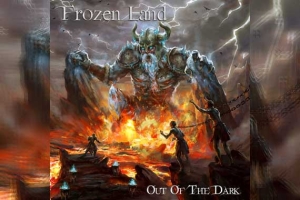 FROZEN LAND – Out Of The Dark