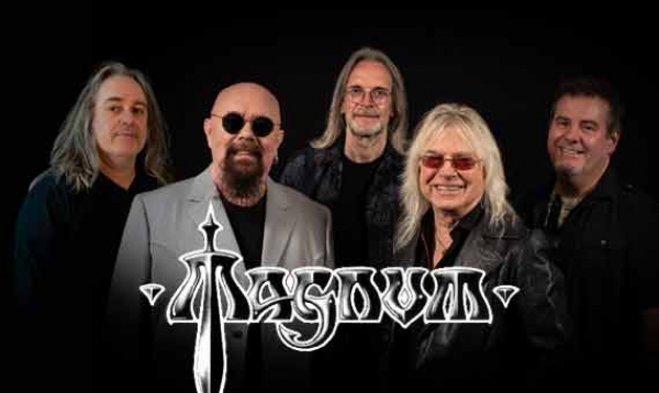 MAGNUM zurück mit neuem Album, neuen Shows und Single «I Won&#039;t Let You Down»