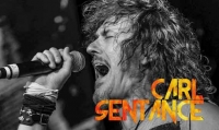 CARL SENTANCE mit neuer Single «California Queen»