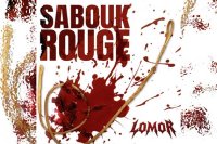 LOMOR – Sabouk Rouge