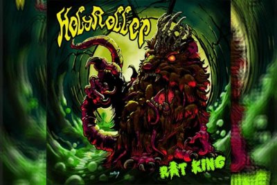 HOLYROLLER – Rat King