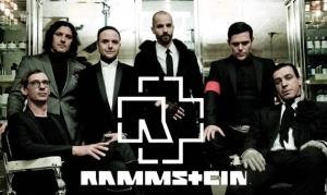 RAMMSTEIN veröffentlichen Titelsong und Video «Zeit» vom bald erscheinenden Album